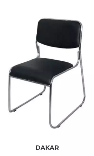 Cadeira Dakar